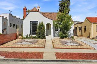 7007 Haas, Los Angeles, CA 90047