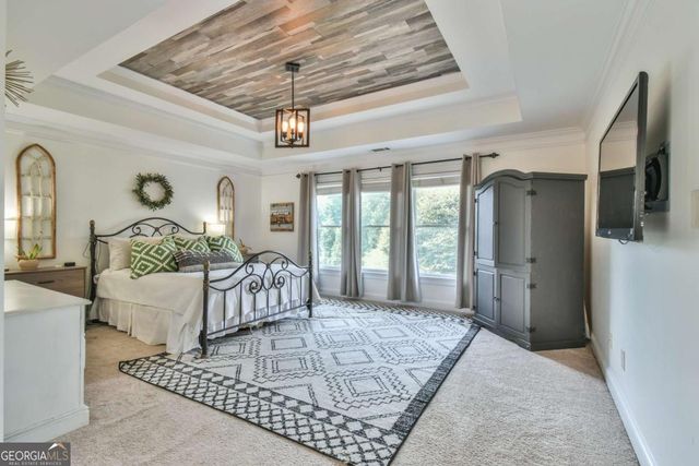 802 Autumn Meadow Drive, Loganville, GA 30052