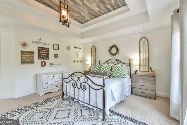 802 Autumn Meadow Drive, Loganville, GA 30052