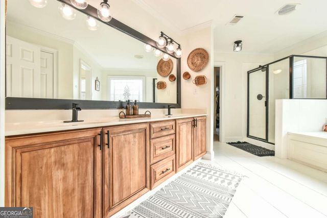 802 Autumn Meadow Drive, Loganville, GA 30052