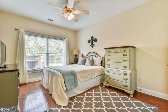 802 Autumn Meadow Drive, Loganville, GA 30052