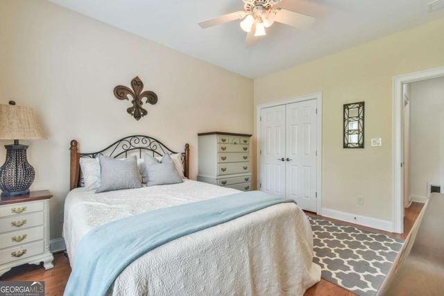 802 Autumn Meadow Drive, Loganville, GA 30052