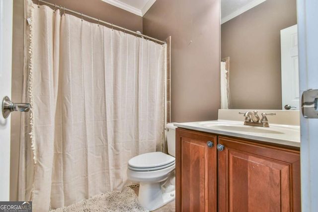 802 Autumn Meadow Drive, Loganville, GA 30052