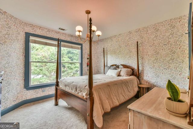 802 Autumn Meadow Drive, Loganville, GA 30052