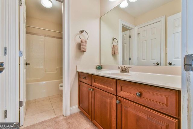 802 Autumn Meadow Drive, Loganville, GA 30052