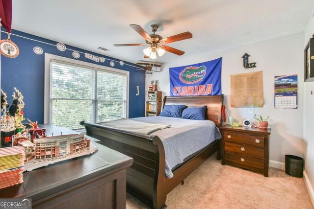 802 Autumn Meadow Drive, Loganville, GA 30052