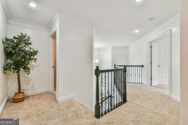802 Autumn Meadow Drive, Loganville, GA 30052