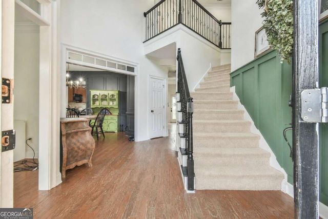 802 Autumn Meadow Drive, Loganville, GA 30052