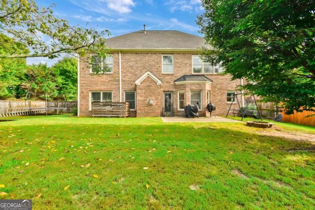 802 Autumn Meadow Drive, Loganville, GA 30052
