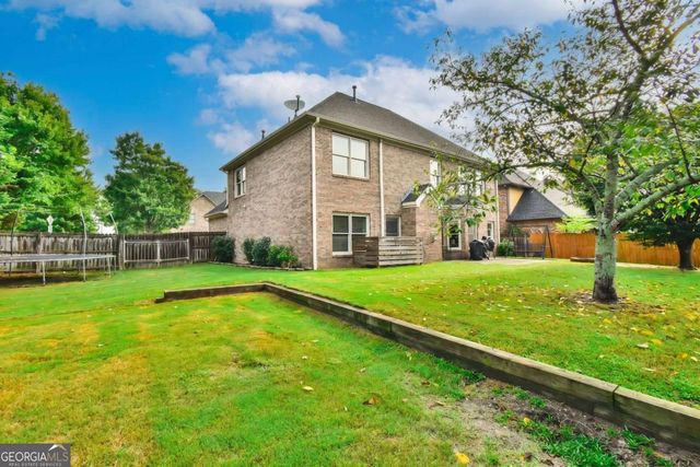802 Autumn Meadow Drive, Loganville, GA 30052