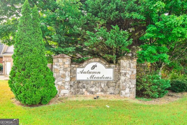 802 Autumn Meadow Drive, Loganville, GA 30052
