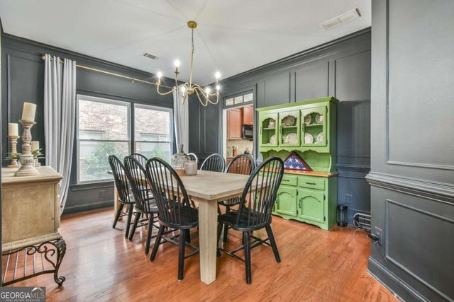 802 Autumn Meadow Drive, Loganville, GA 30052