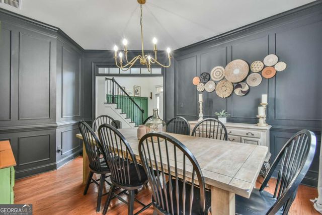 802 Autumn Meadow Drive, Loganville, GA 30052