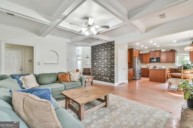 802 Autumn Meadow Drive, Loganville, GA 30052