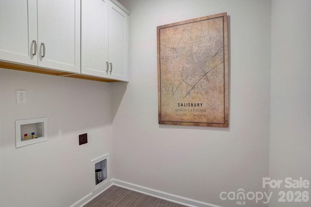 1305 Red River Drive, Salisbury, NC 28144