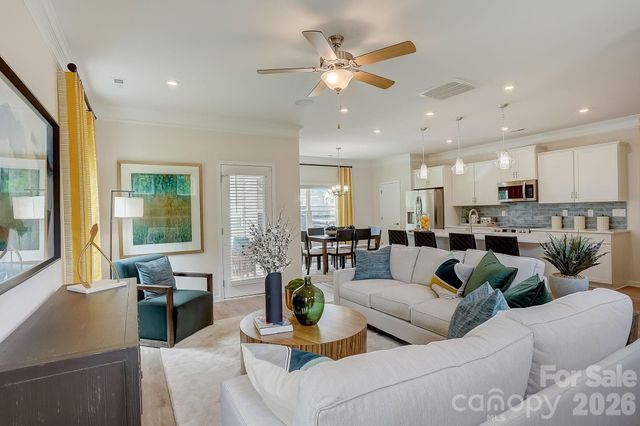 1305 Red River Drive, Salisbury, NC 28144