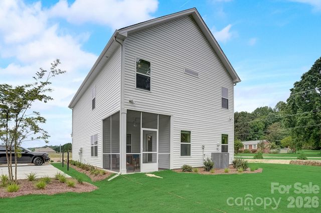1305 Red River Drive, Salisbury, NC 28144