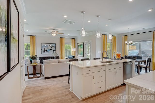 1305 Red River Drive, Salisbury, NC 28144