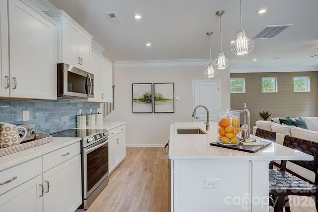 1305 Red River Drive, Salisbury, NC 28144