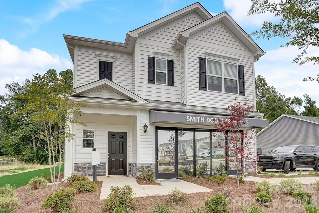 1305 Red River Drive, Salisbury, NC 28144