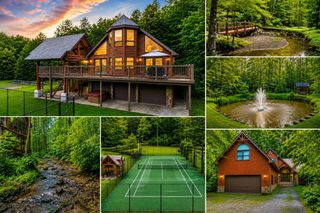76 Serenity Place, Ellijay, GA 30540