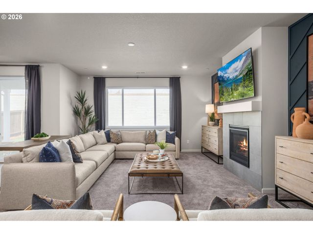 2215 S 2nd Way, Ridgefield, WA 98642