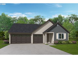 2215 S 2nd Way, Ridgefield, WA 98642