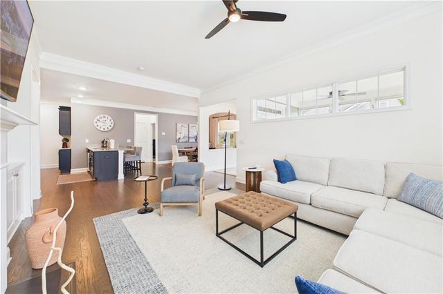 903 Lexington Green Pines, Cumming, GA 30040
