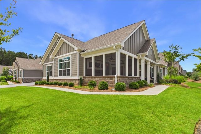 903 Lexington Green Pines, Cumming, GA 30040