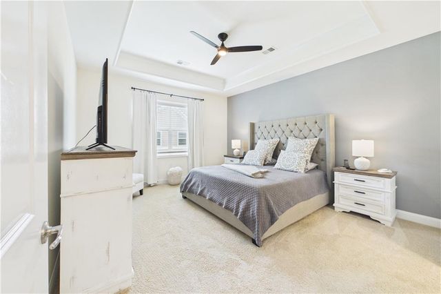 903 Lexington Green Pines, Cumming, GA 30040
