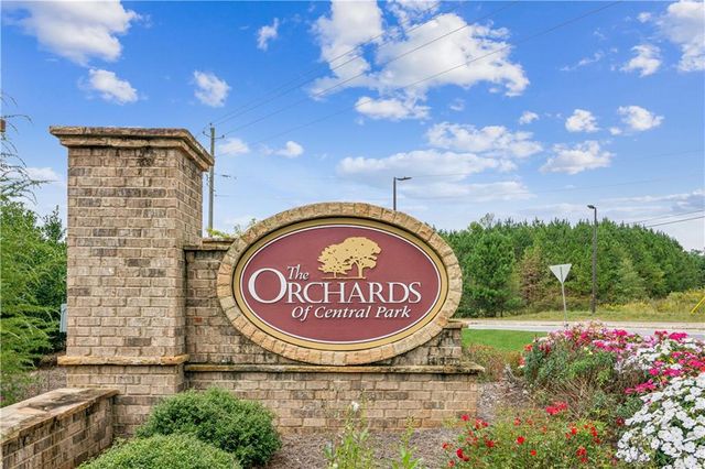903 Lexington Green Pines, Cumming, GA 30040