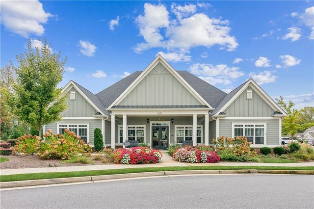 903 Lexington Green Pines, Cumming, GA 30040