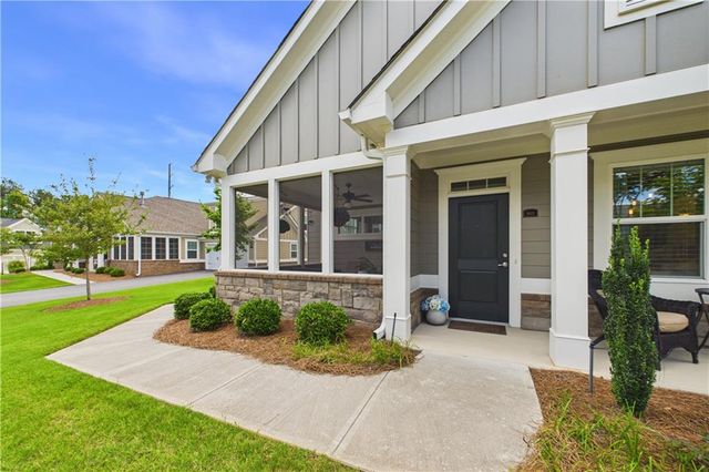 903 Lexington Green Pines, Cumming, GA 30040