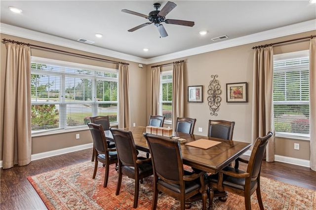 903 Lexington Green Pines, Cumming, GA 30040