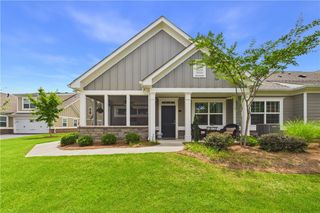 903 Lexington Green Pines, Cumming, GA 30040