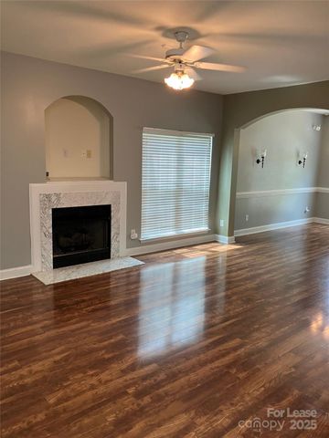 12503 Twelvetrees Lane, Huntersville, NC 28078