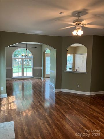 12503 Twelvetrees Lane, Huntersville, NC 28078