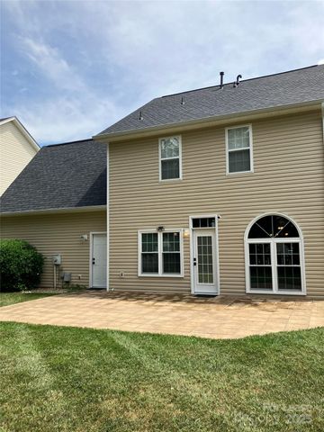 12503 Twelvetrees Lane, Huntersville, NC 28078