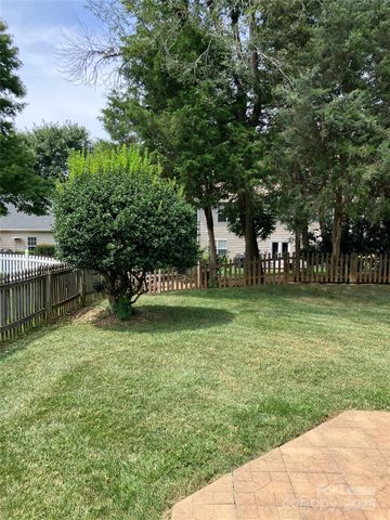 12503 Twelvetrees Lane, Huntersville, NC 28078