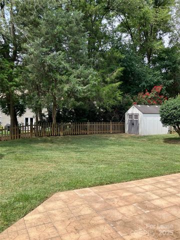 12503 Twelvetrees Lane, Huntersville, NC 28078