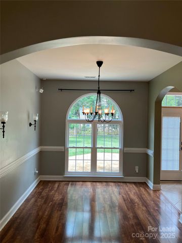 12503 Twelvetrees Lane, Huntersville, NC 28078