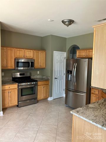 12503 Twelvetrees Lane, Huntersville, NC 28078