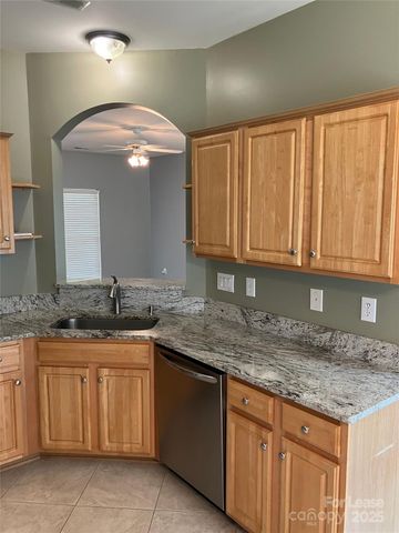 12503 Twelvetrees Lane, Huntersville, NC 28078