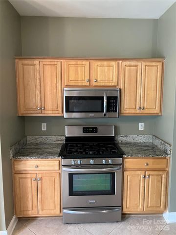 12503 Twelvetrees Lane, Huntersville, NC 28078