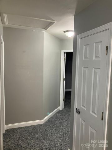 12503 Twelvetrees Lane, Huntersville, NC 28078