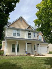 12503 Twelvetrees Lane, Huntersville, NC 28078