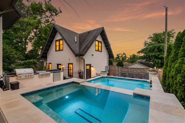 1013 Paris Ave, Nashville, TN 37204