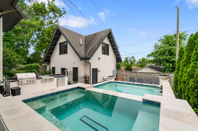 1013 Paris Ave, Nashville, TN 37204