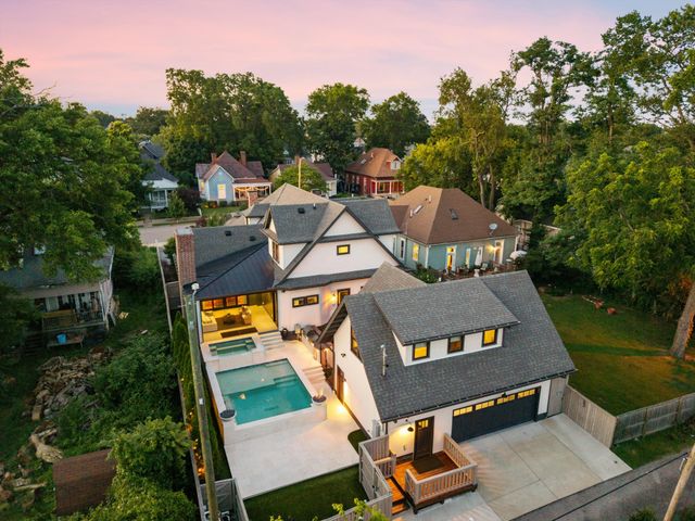 1013 Paris Ave, Nashville, TN 37204