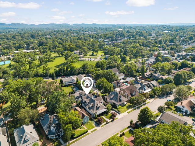 1013 Paris Ave, Nashville, TN 37204